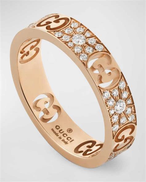 gucci ring women|Gucci necklaces women's.